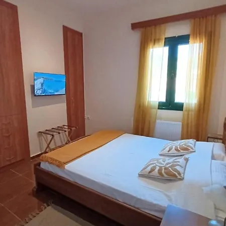 Appartement Casa Katerina 1892 à Poros Town Extérieur photo