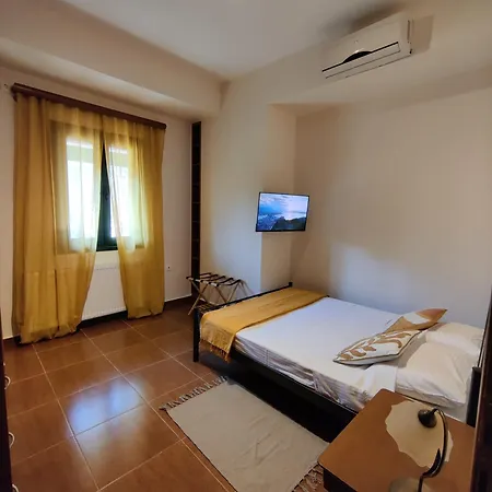 Appartement Casa Katerina 1892 à Poros Town Extérieur photo