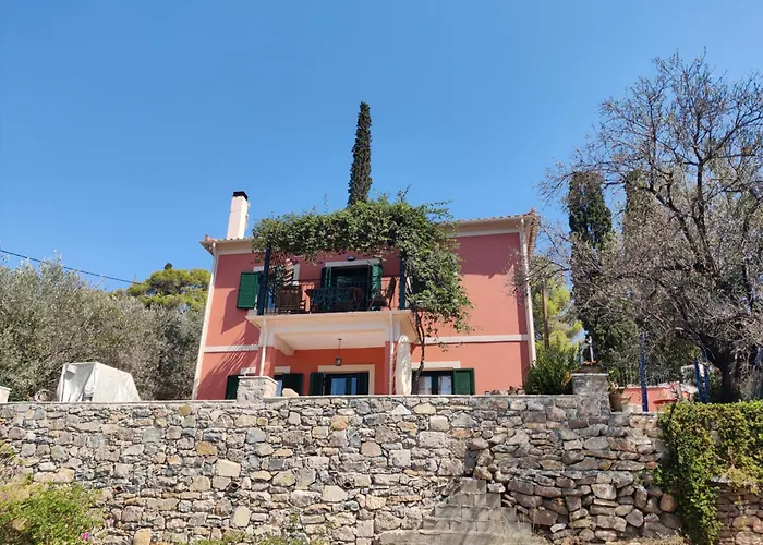 Casa Katerina 1892